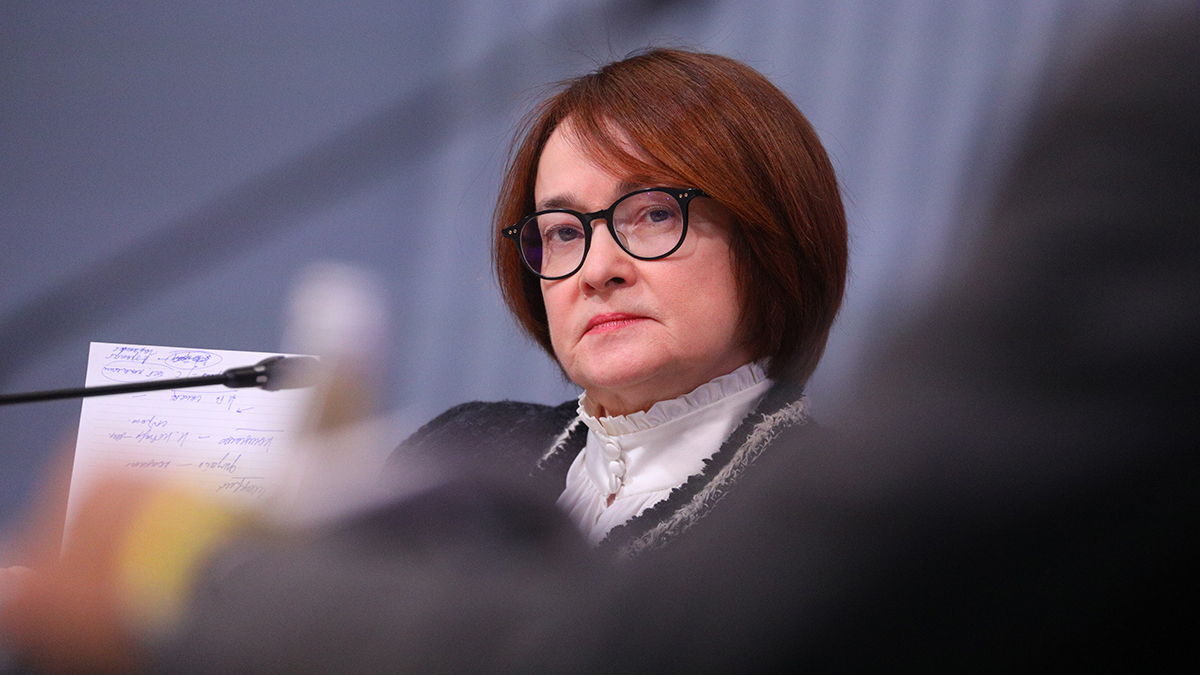 Алексей Орлов / Ведомости