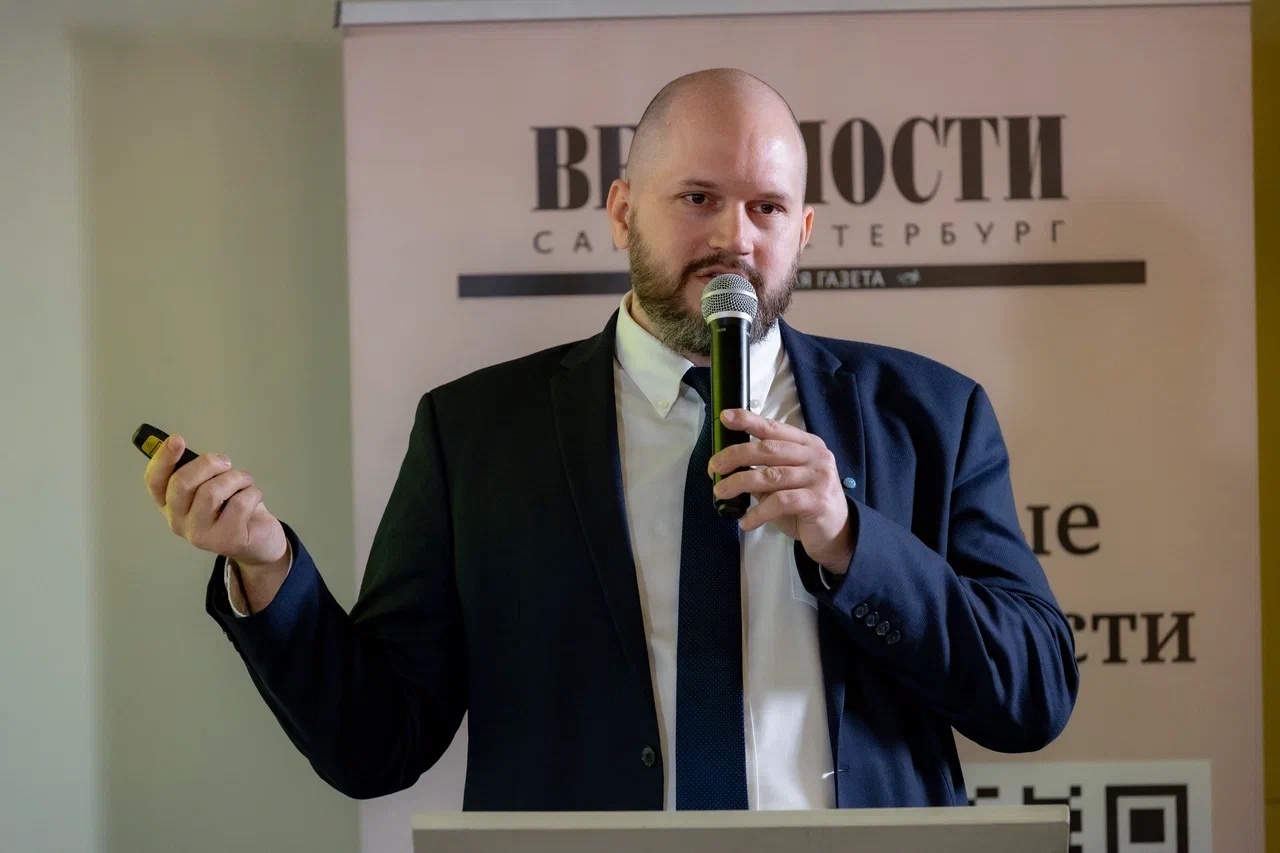 Растущий грузопоток ставит перед логистической инфраструктурой Балтийского бассейна новые задачи