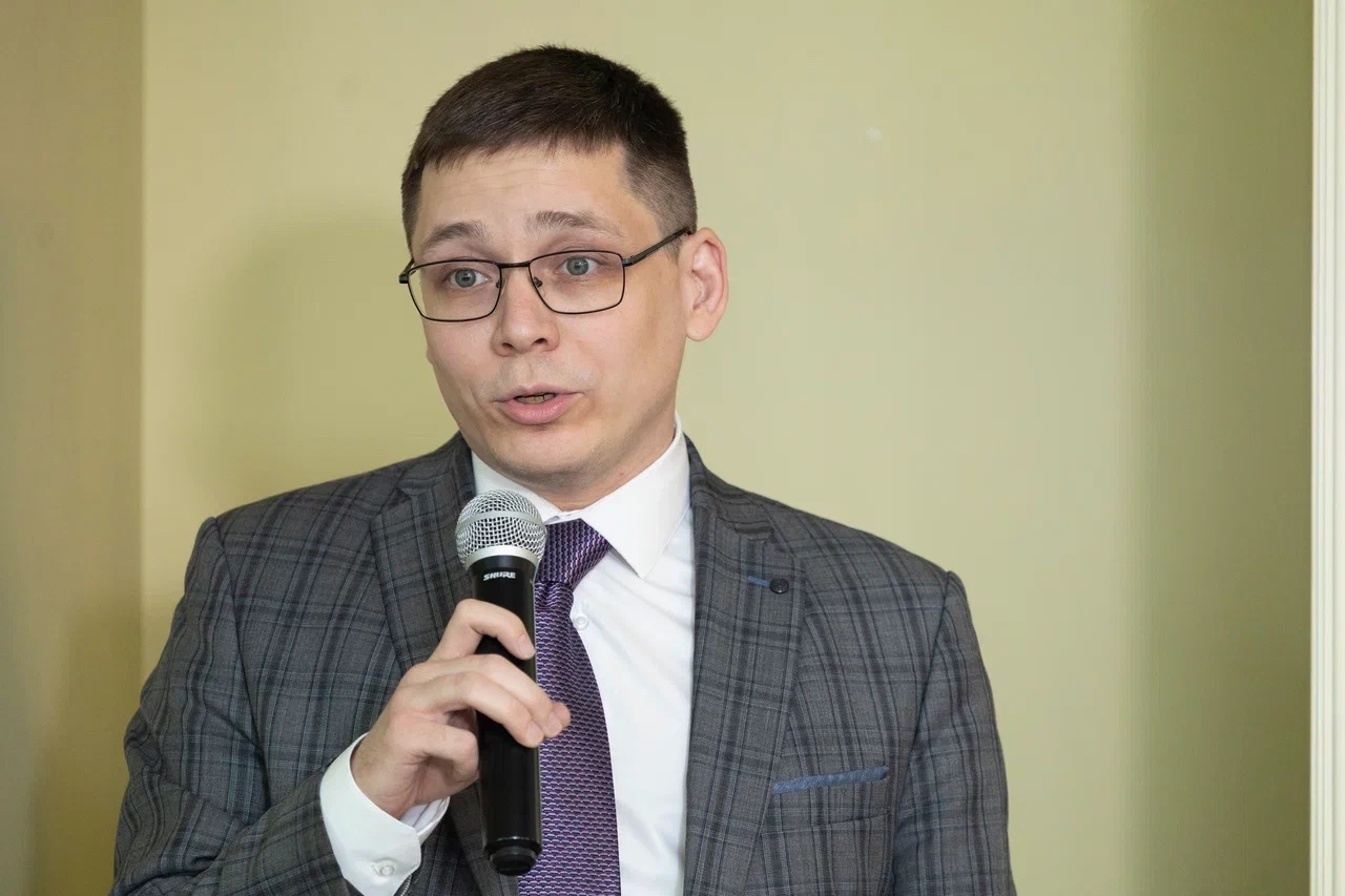 Растущий грузопоток ставит перед логистической инфраструктурой Балтийского бассейна новые задачи