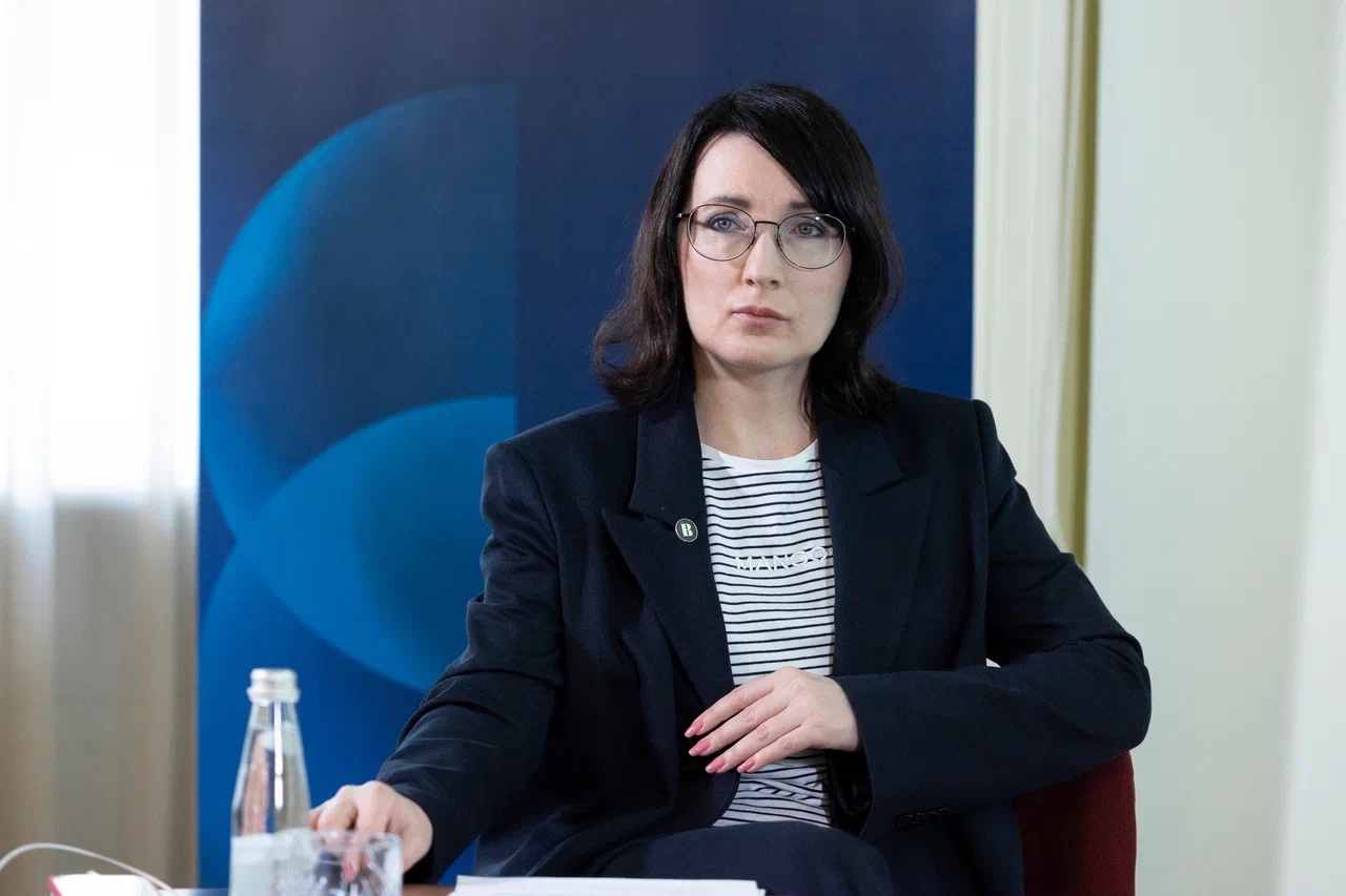 Растущий грузопоток ставит перед логистической инфраструктурой Балтийского бассейна новые задачи