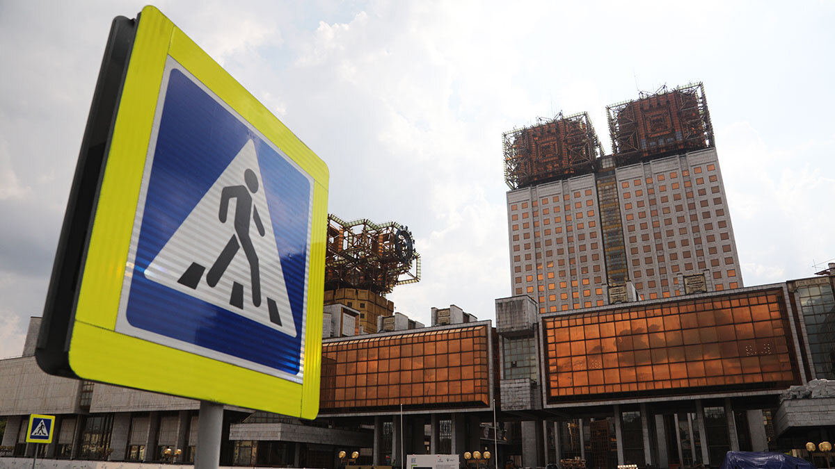 Алексей Орлов / Ведомости