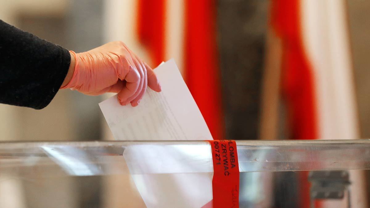 Petr David Josek / AP