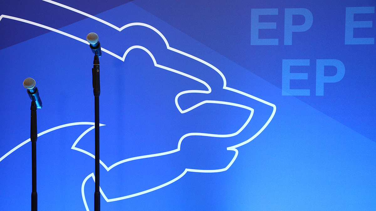 Андрей Гордеев / Ведомости