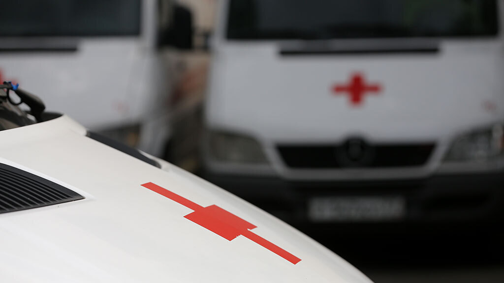 Алексей Орлов / Ведомости