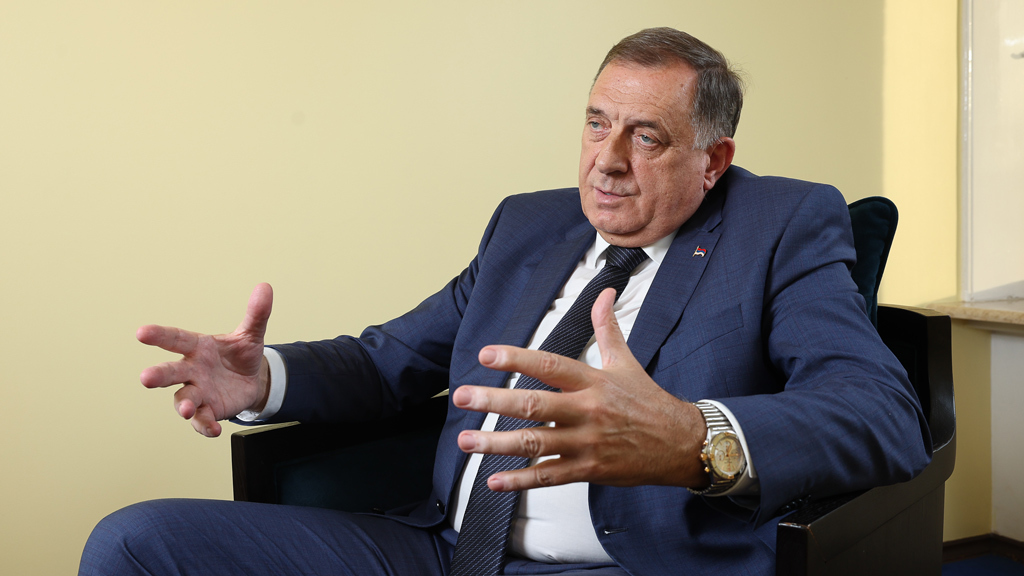 Андрей Гордеев / Ведомости