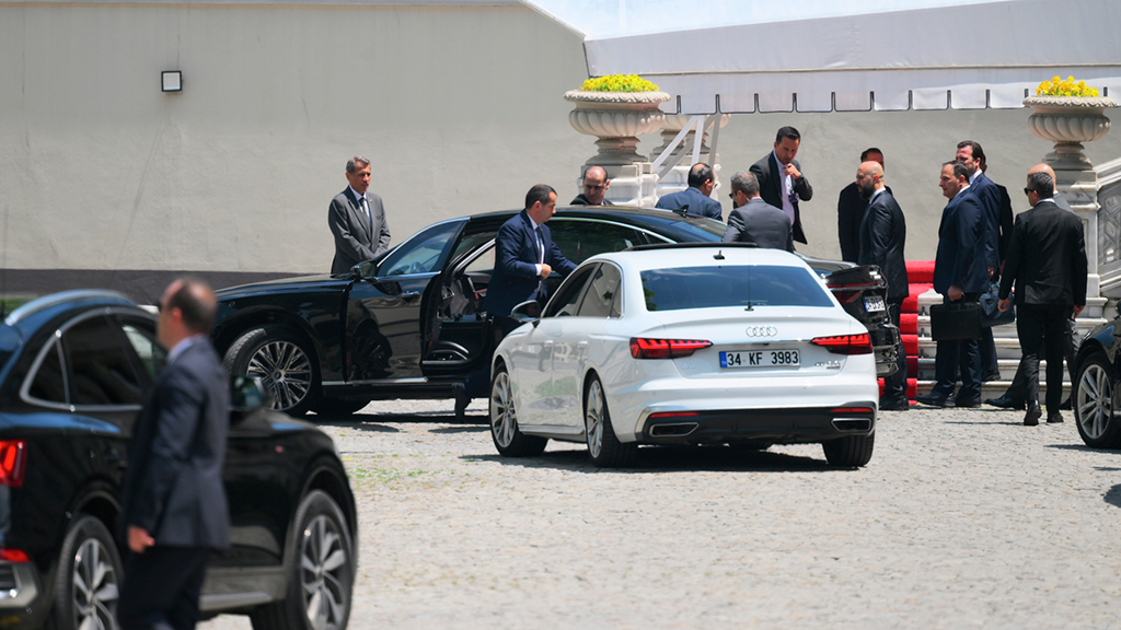 Евгений Биятов / РИА Новости