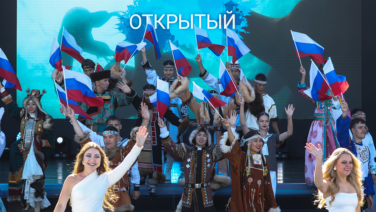 Максим Стулов / Ведомости