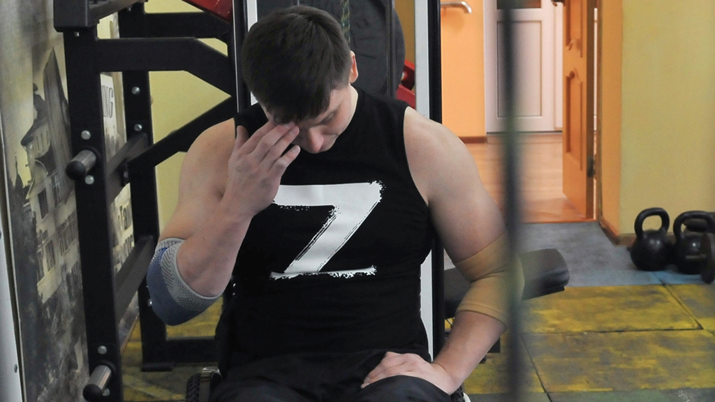 Алексей Сухоруков / РИА Новости