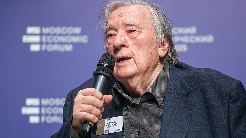 Андрей Гордеев / Ведомости