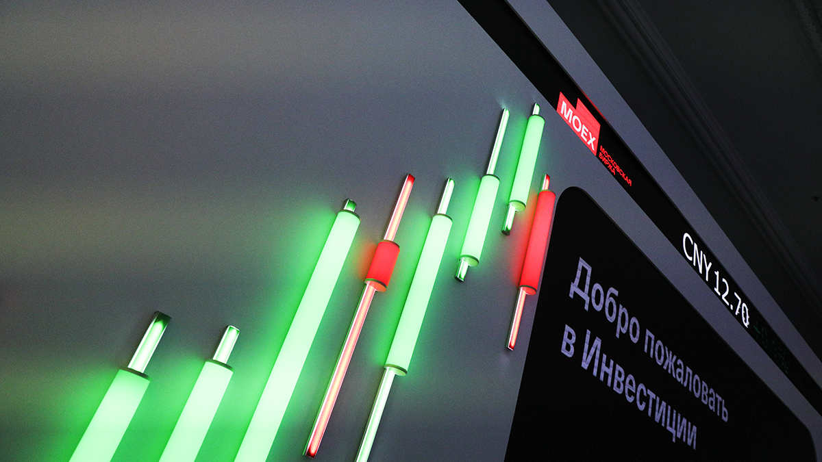 Максим Стулов / Ведомости