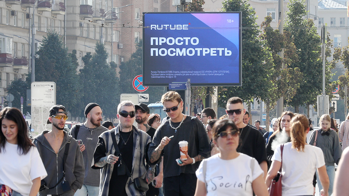 Алексей Орлов / Ведомости