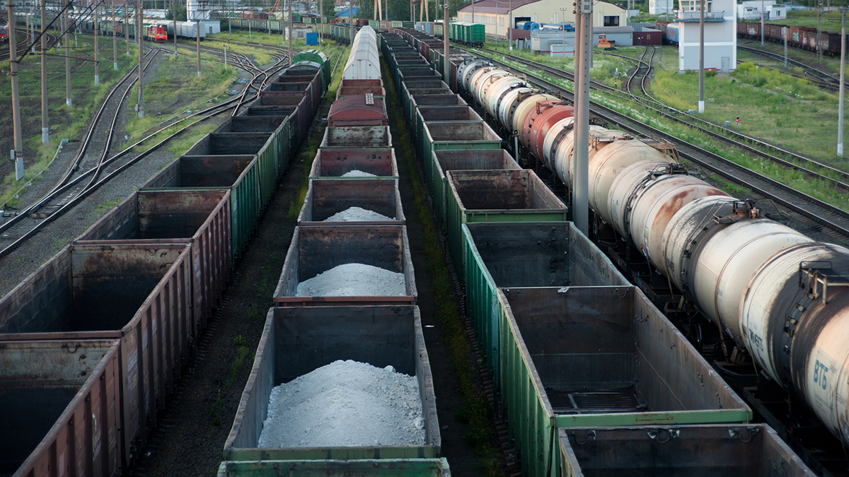 Андрей Гордеев / Ведомости