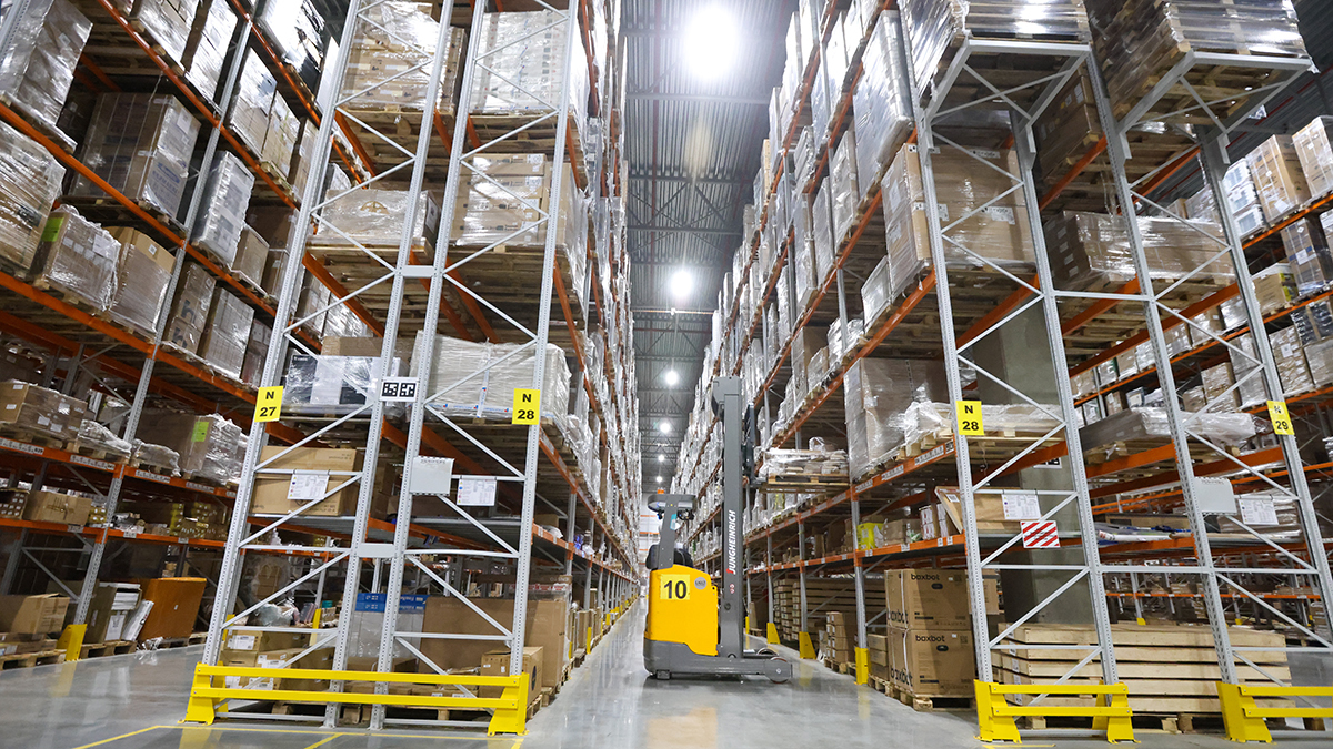 Максим Стулов / Ведомости