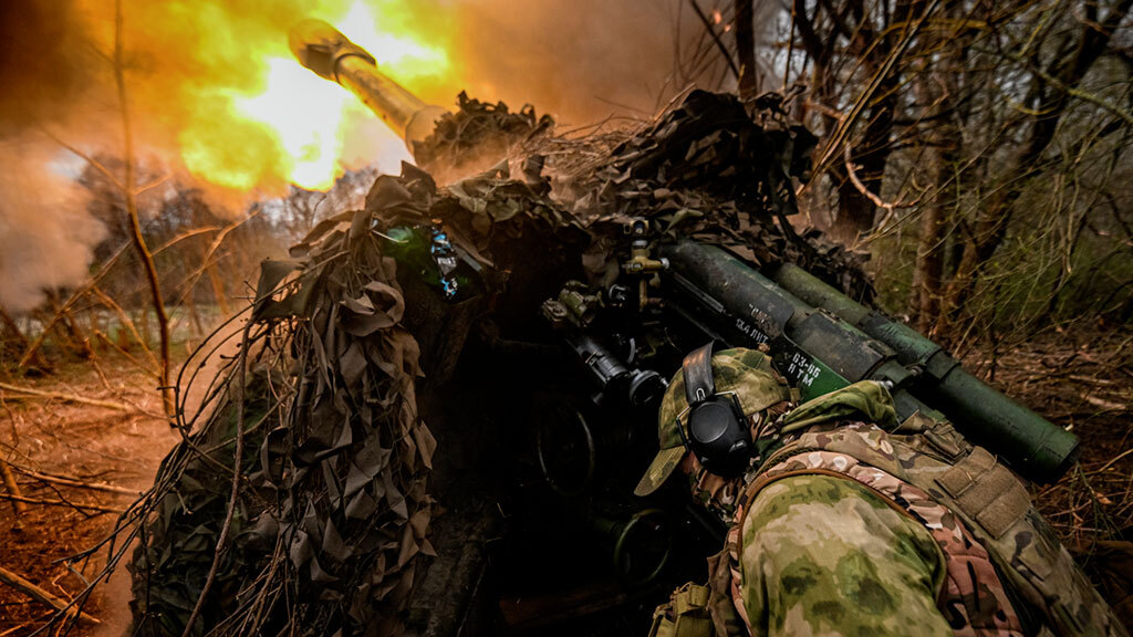 Сергей Бобылев / РИА Новости