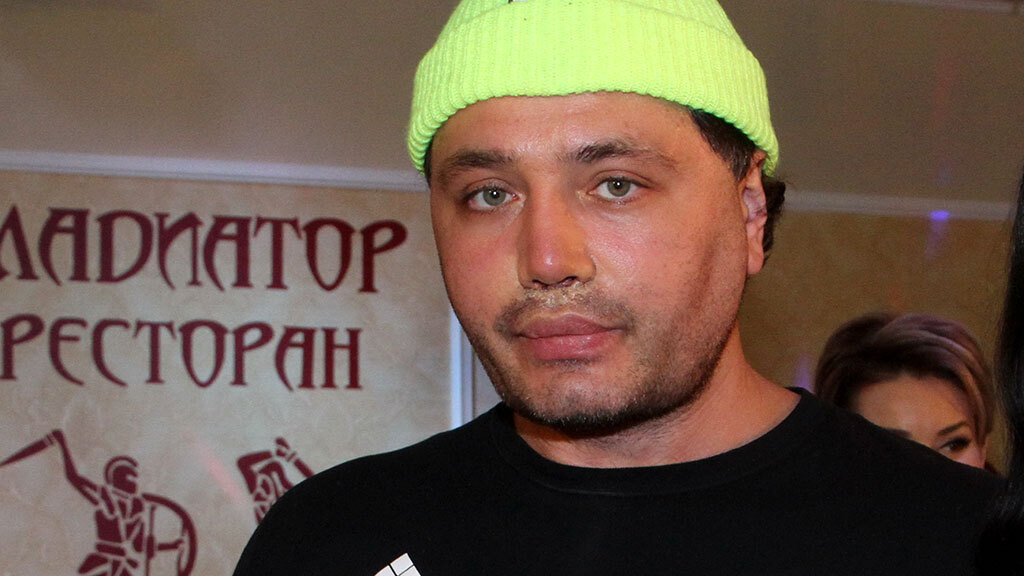 Сергей Виноградов / ТАСС
