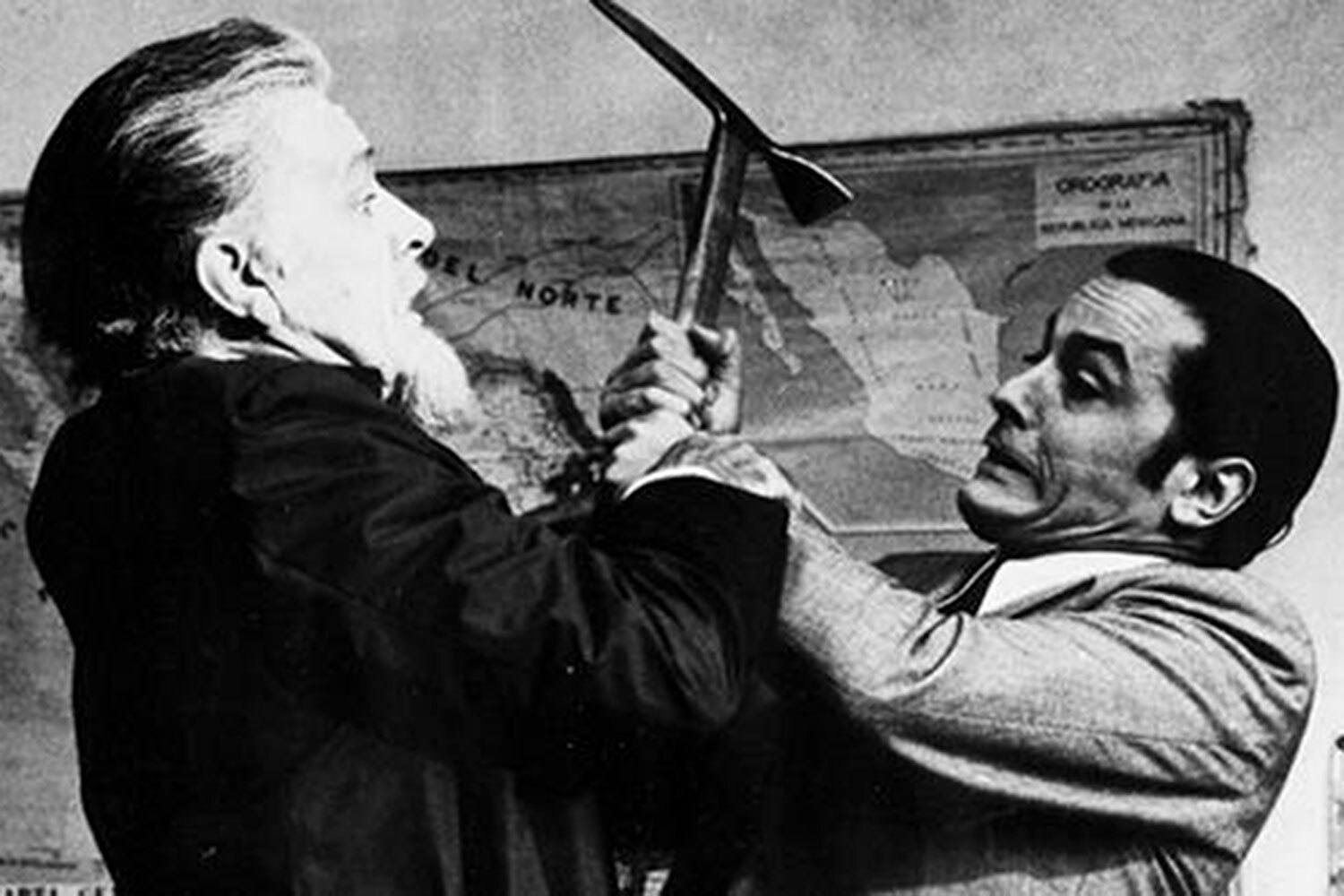 Theodore A. Ediger / AP Photo