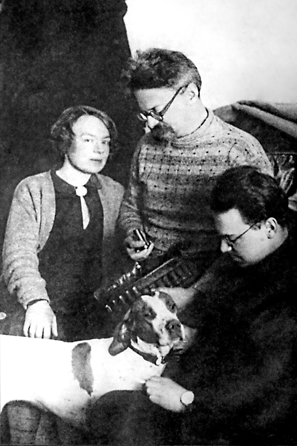 Theodore A. Ediger / AP Photo