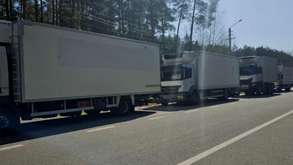 Координационный штаб по обращению с военнопленными