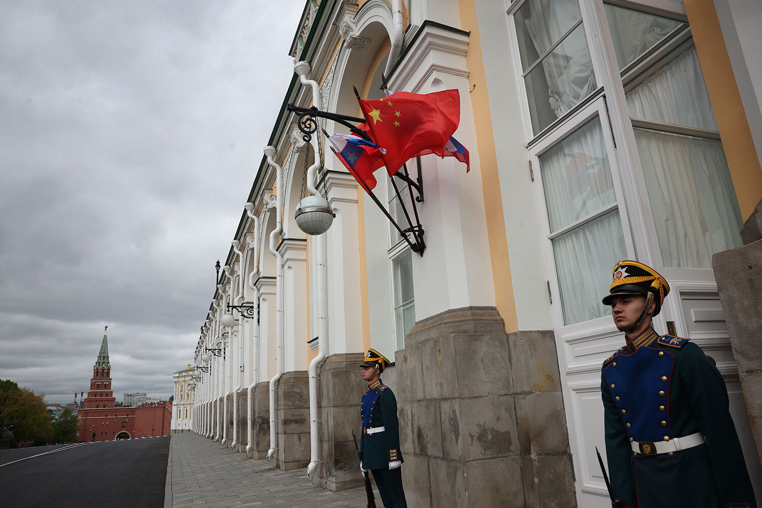 Андрей Гордеев / Ведомости