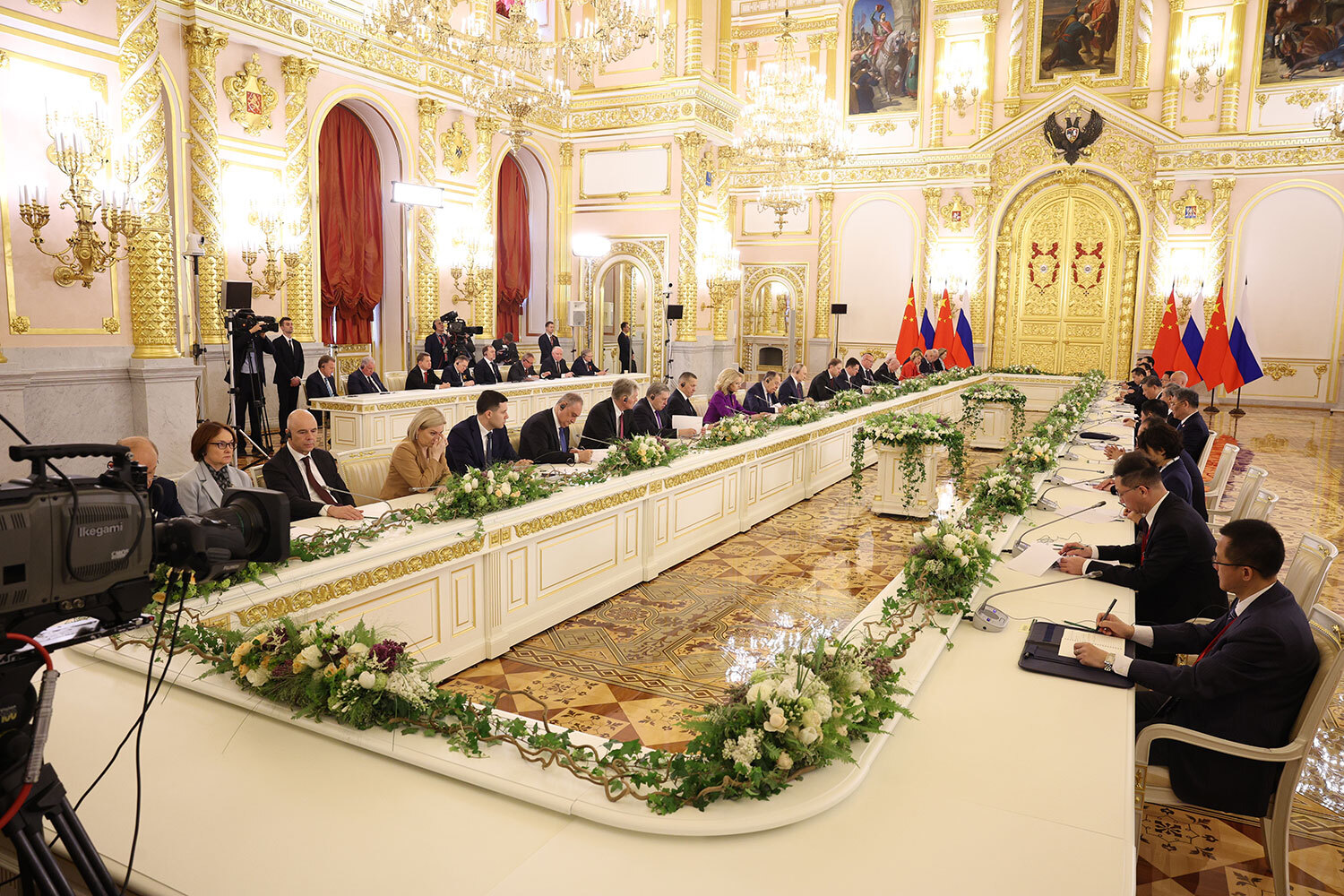 Андрей Гордеев / Ведомости