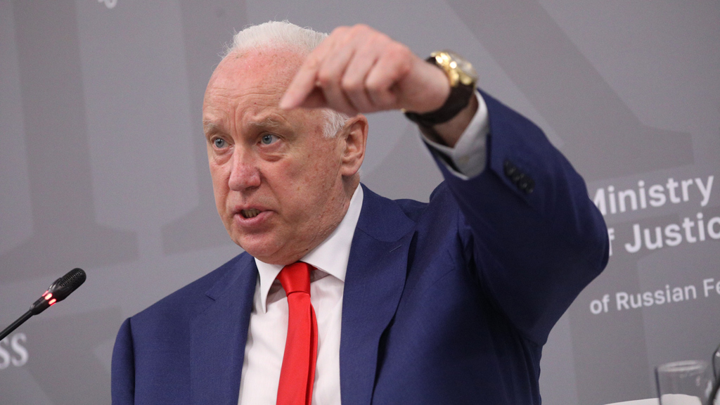 Андрей Гордеев / Ведомости