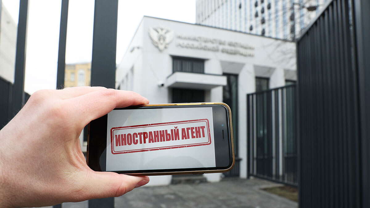 Правительство нашло аргументы для ужесточения законодательства об иноагентах в постановлении Конституционного суда