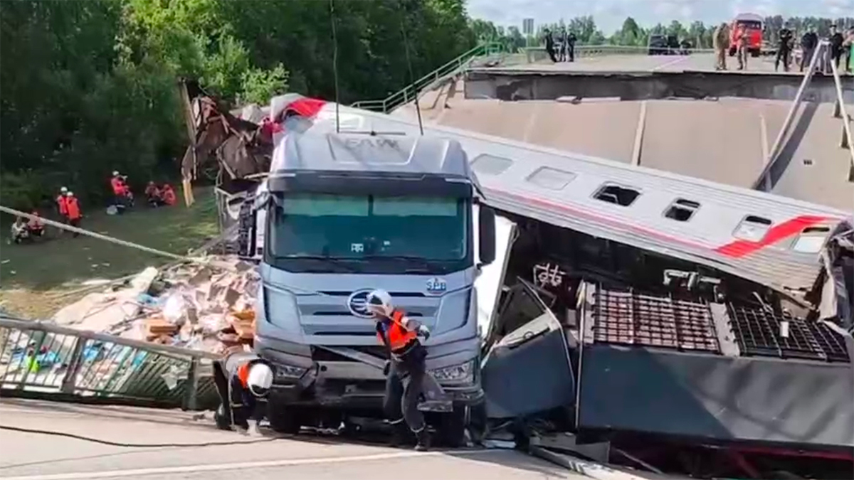 Пресс-служба МЧС России