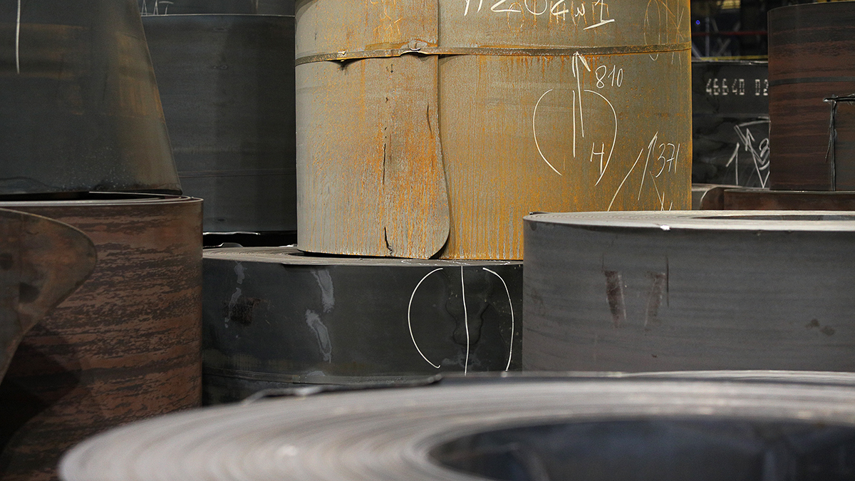 Андрей Гордеев / Ведомости