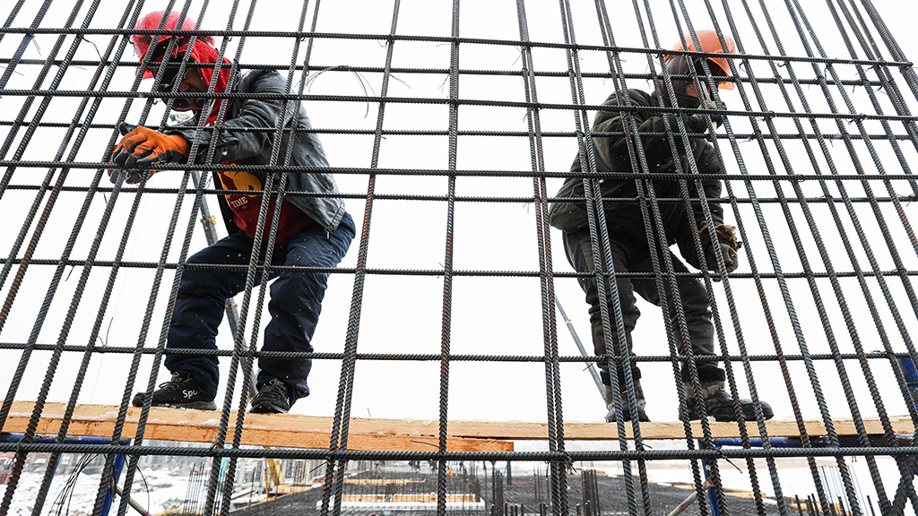 Сергей Карпухин / ТАСС