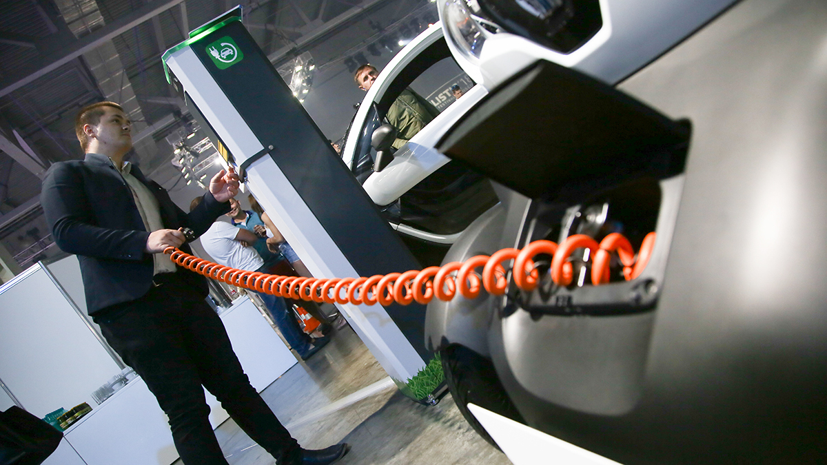 Максим Стулов / Ведомости