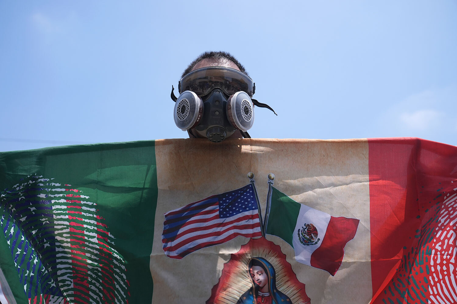 Eric Thayer / AP Photo