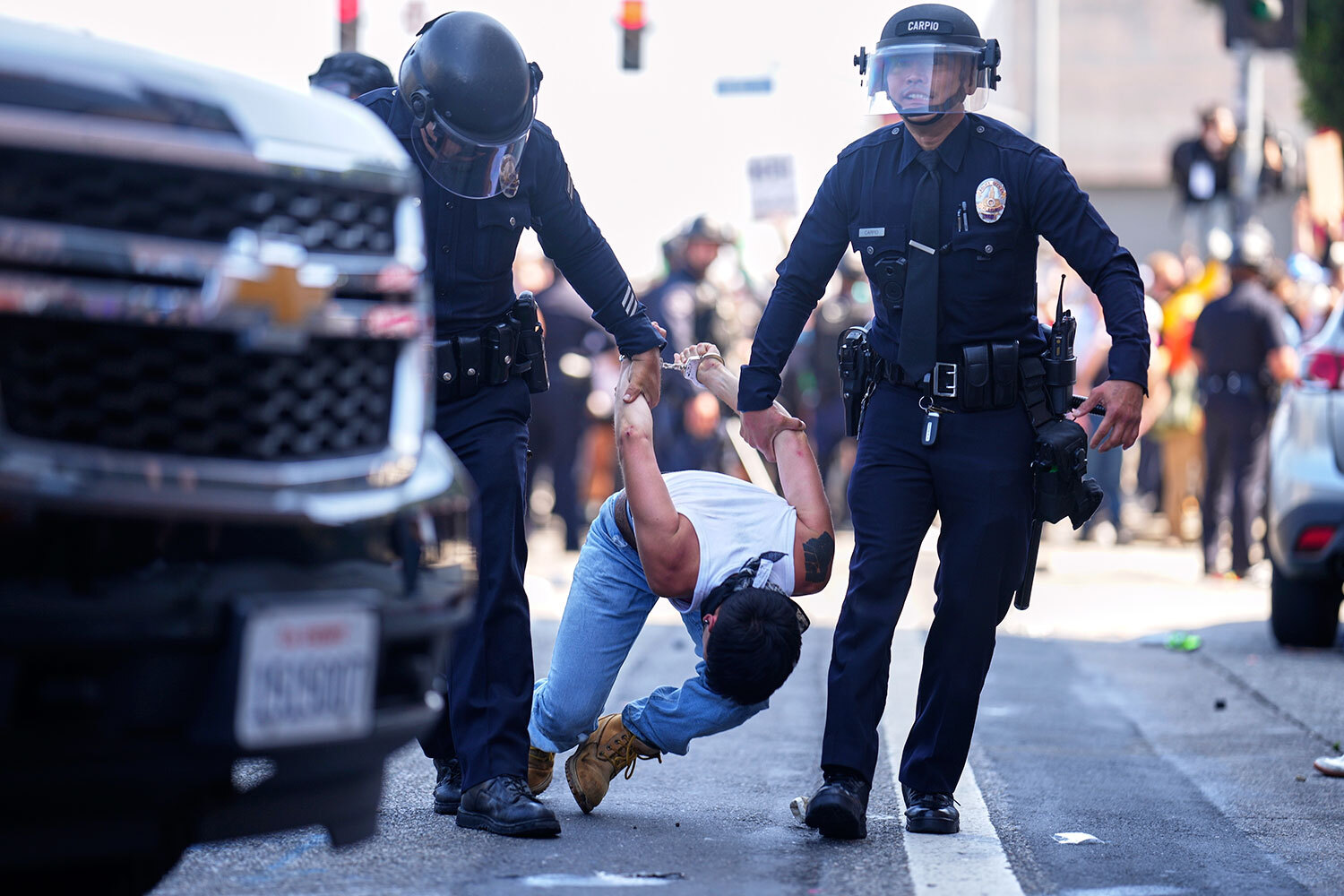 Eric Thayer / AP Photo
