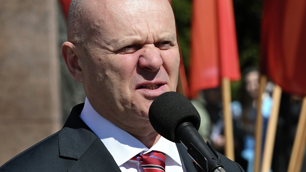 Илья Наймушин / РИА Новости