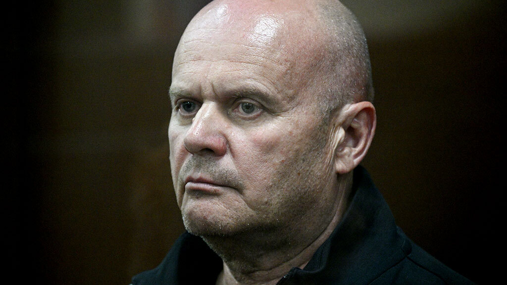 Илья Питалев / РИА Новости