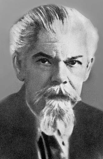 Зацепин Виктор / Фотохроника ТАСС