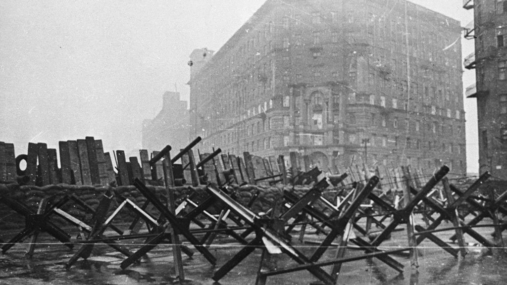 Зацепин Виктор / Фотохроника ТАСС