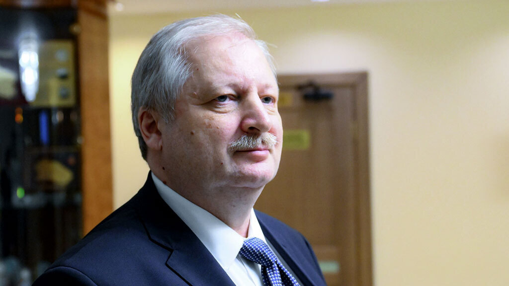 Алексей Майшев / РИА Новости