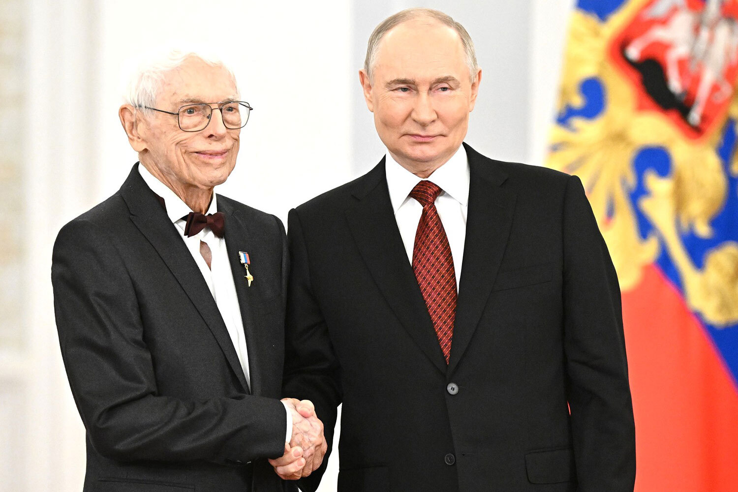 Александр Щербак / ТАСС