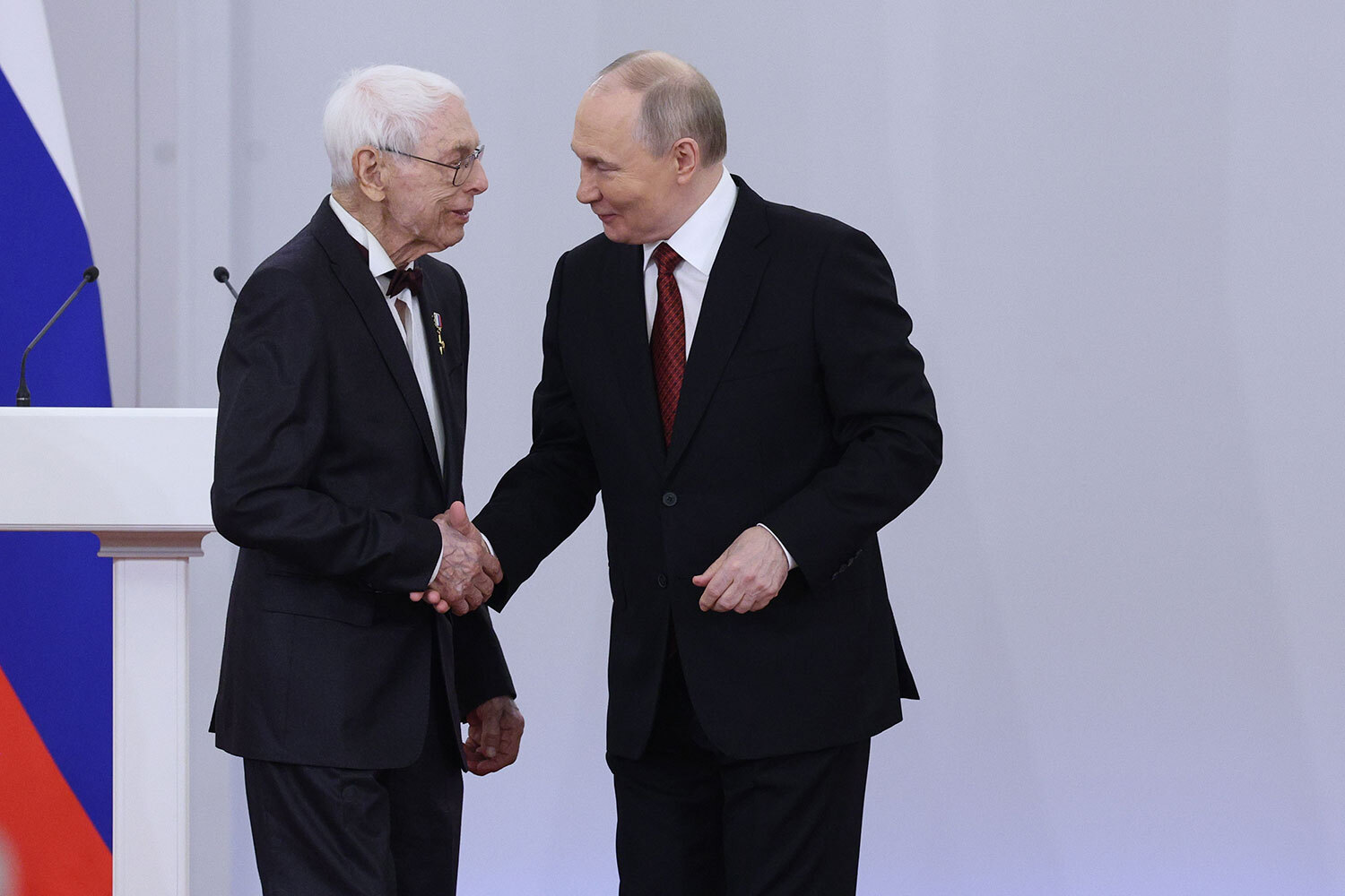 Андрей Гордеев / Ведомости