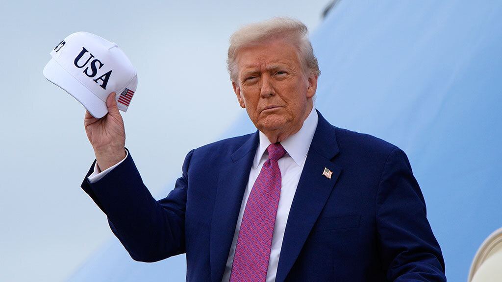 Alex Brandon / AP Photo