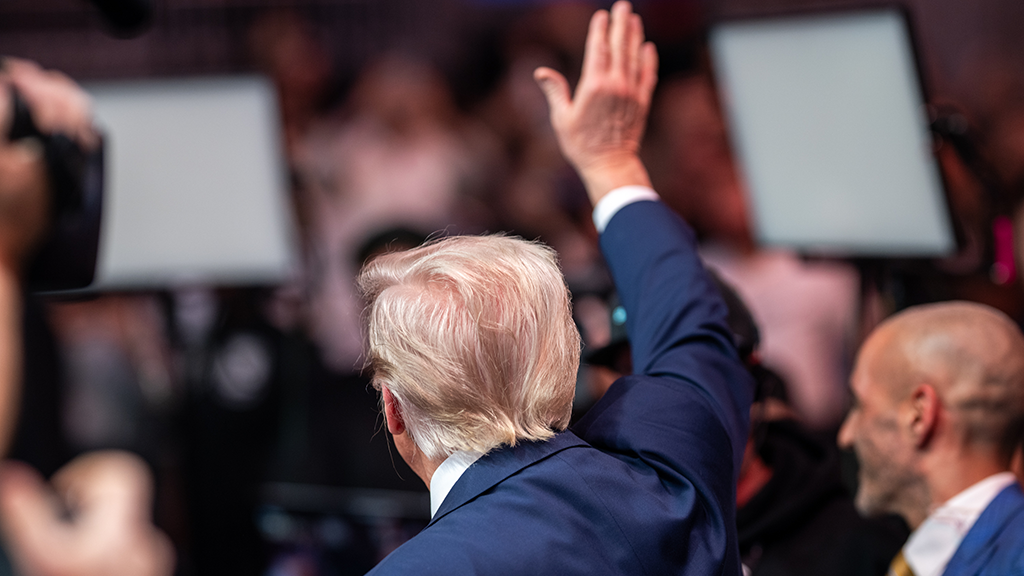 The White House / Flcikr