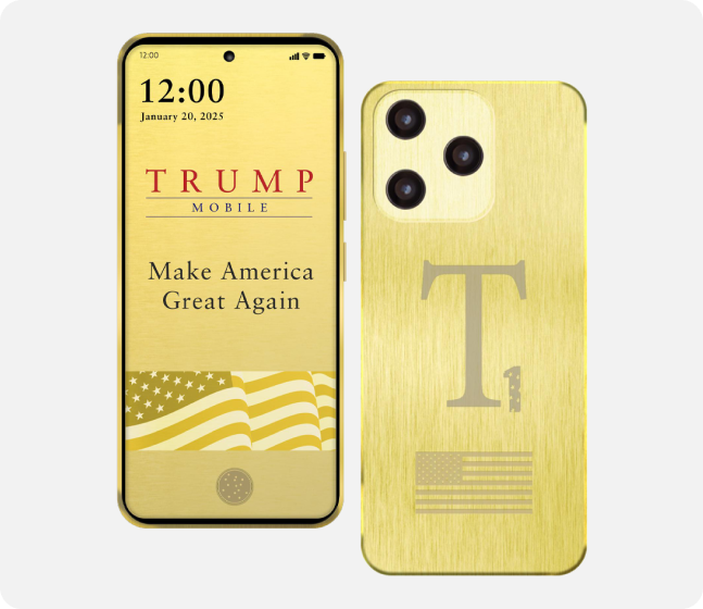 trumpmobile.com