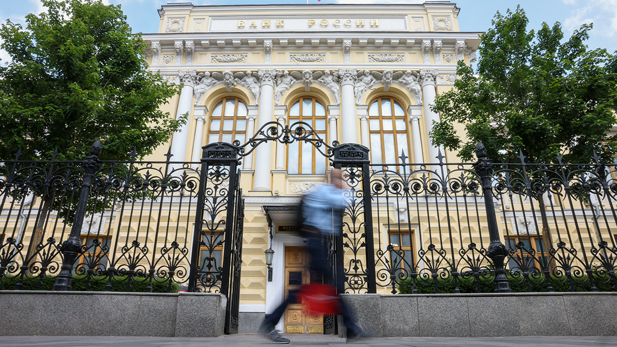 Максим Стулов / Ведомости
