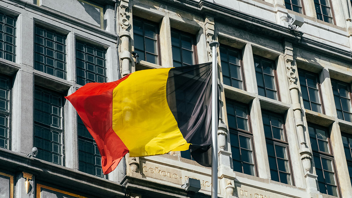 Patrick Robert Doyle / Unsplash