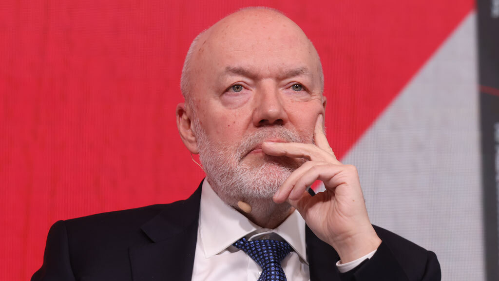 Максим Стулов / Ведомости