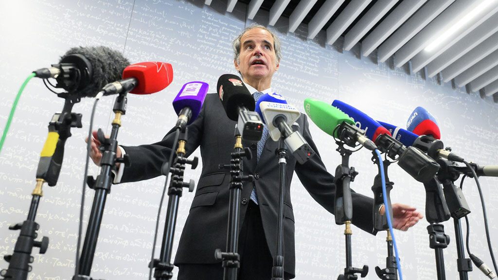 Илья Питалев / РИА Новости