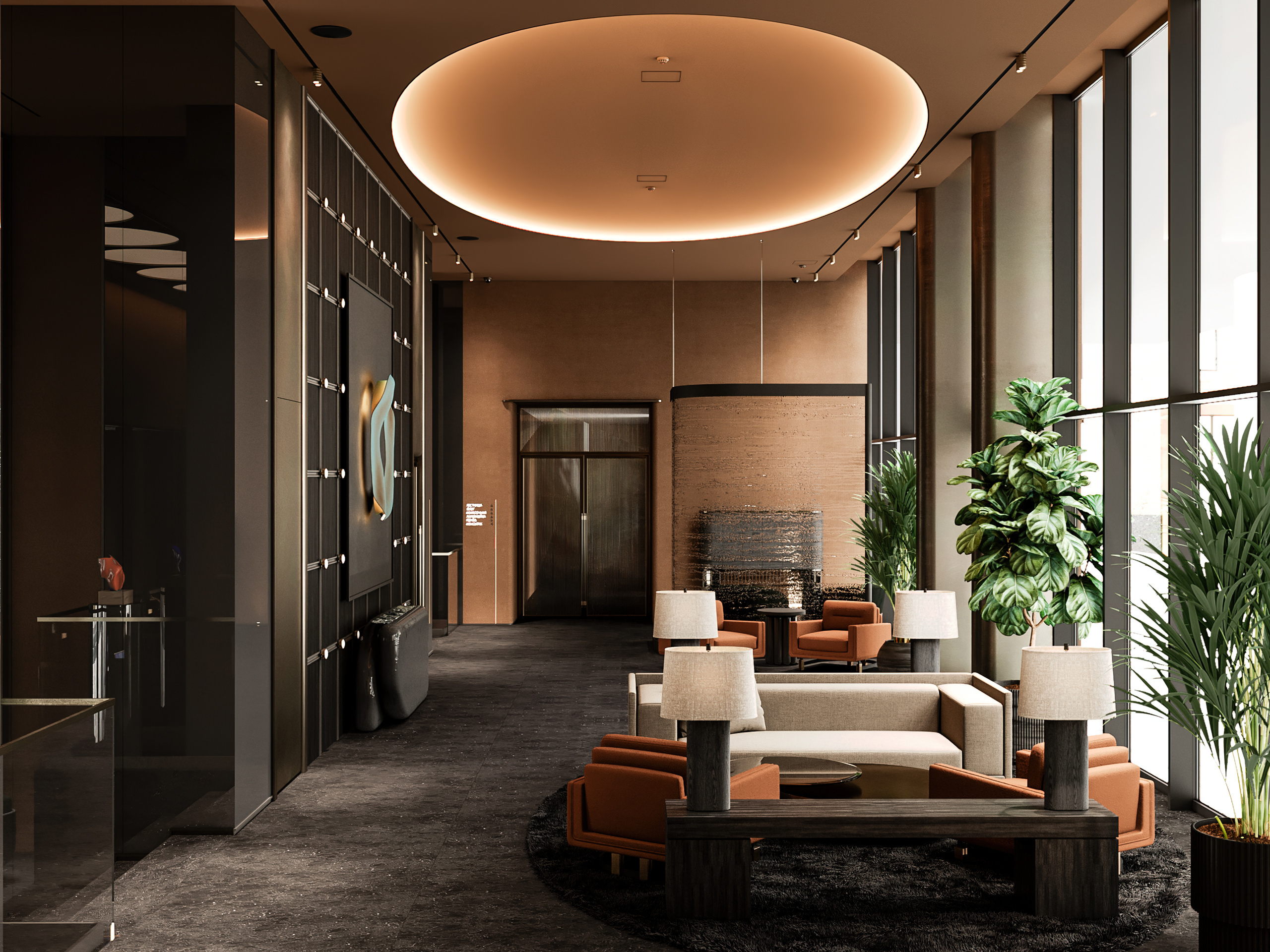 Клубные дома делюкс класса «Рождественка 8»