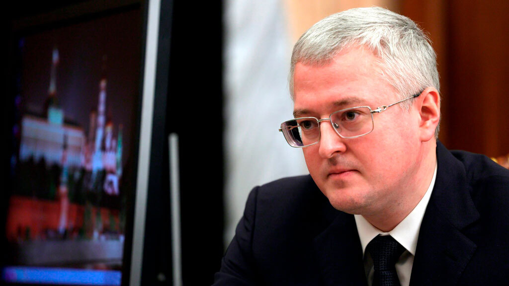 Действующий глава Владимир Солодов работает на Камчатке с 2020&nbsp;года