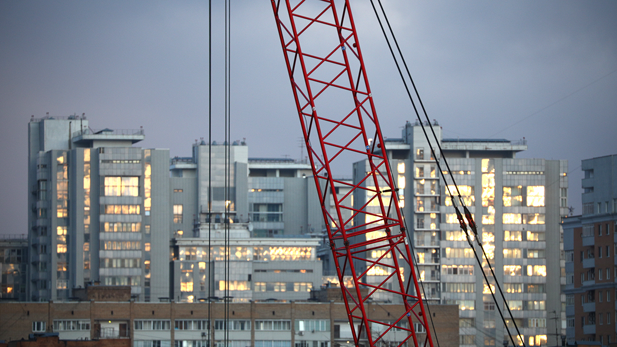 Андрей Гордеев / Ведомости