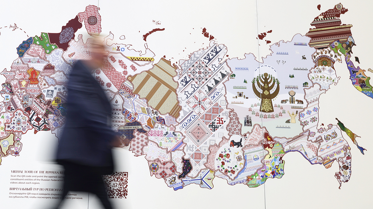 Алексей Орлов / Ведомости